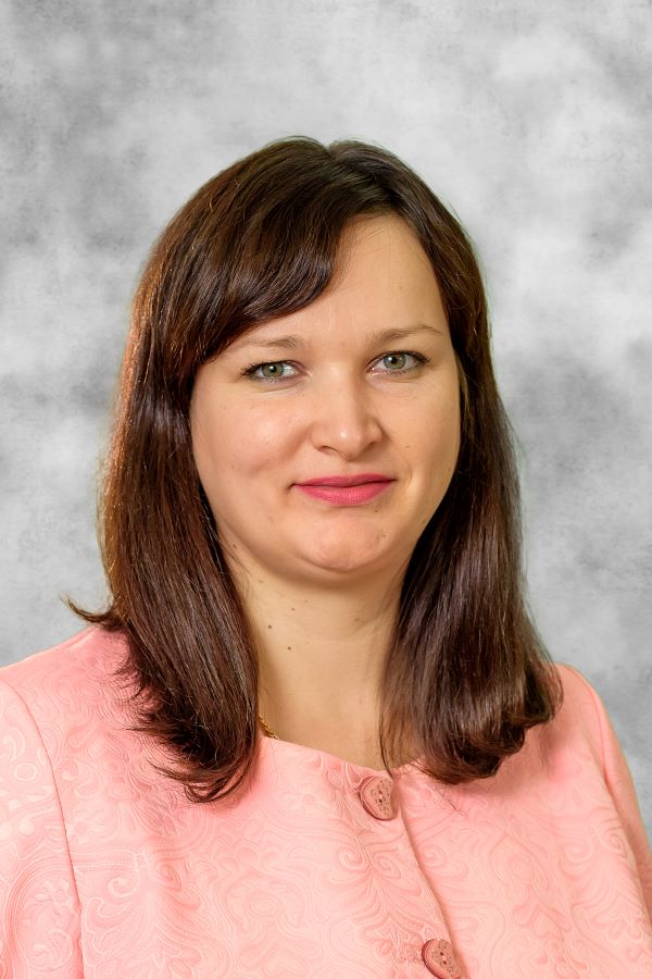 Гулько Марина Александровна.