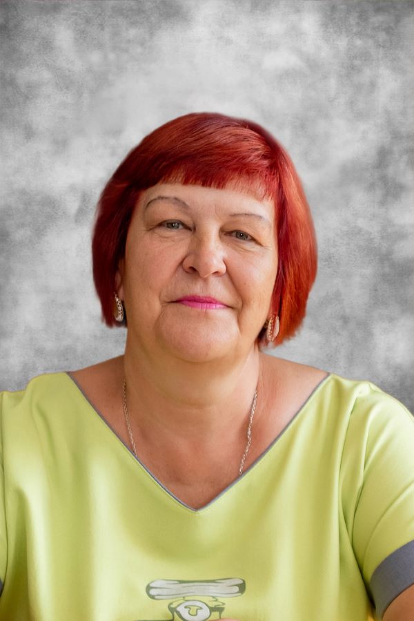 Вислобокова Анна Вениаминовна Вислобокова Анна Вениаминовна.