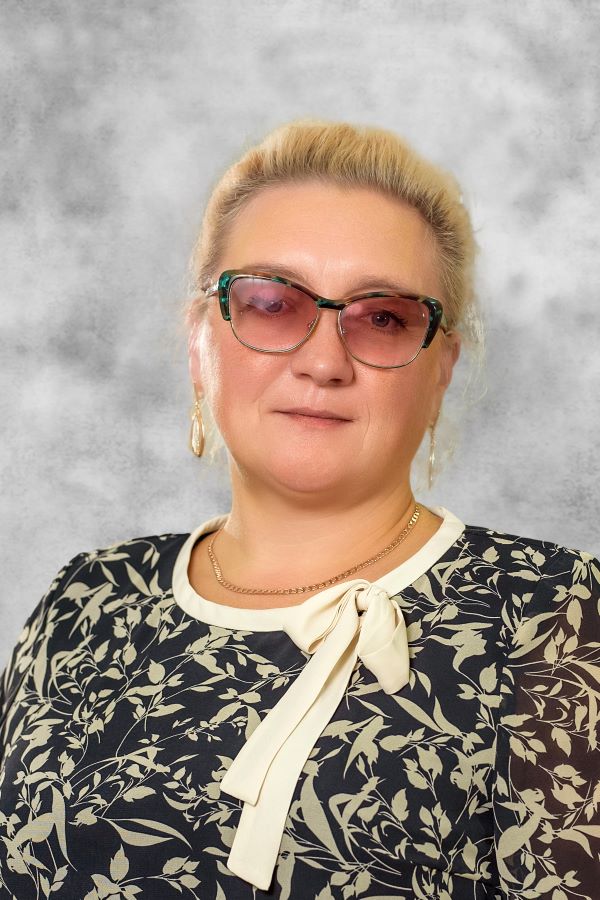 Перфильева Елена Сергеевна Перфильева Елена Сергеевна.